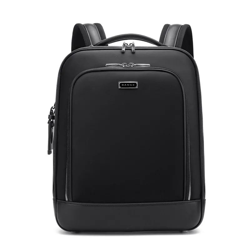 Σακίδιο πλάτης Premium Collection 22L Laptop 15,6” Bange QS500 μαύρο