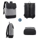 Γυναικείο Σακίδιο Για Laptop Lovevook 15,6'' UB1640 black/gray