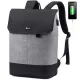 Γυναικείο Σακίδιο Για Laptop Lovevook 15,6'' UB1640 black/gray