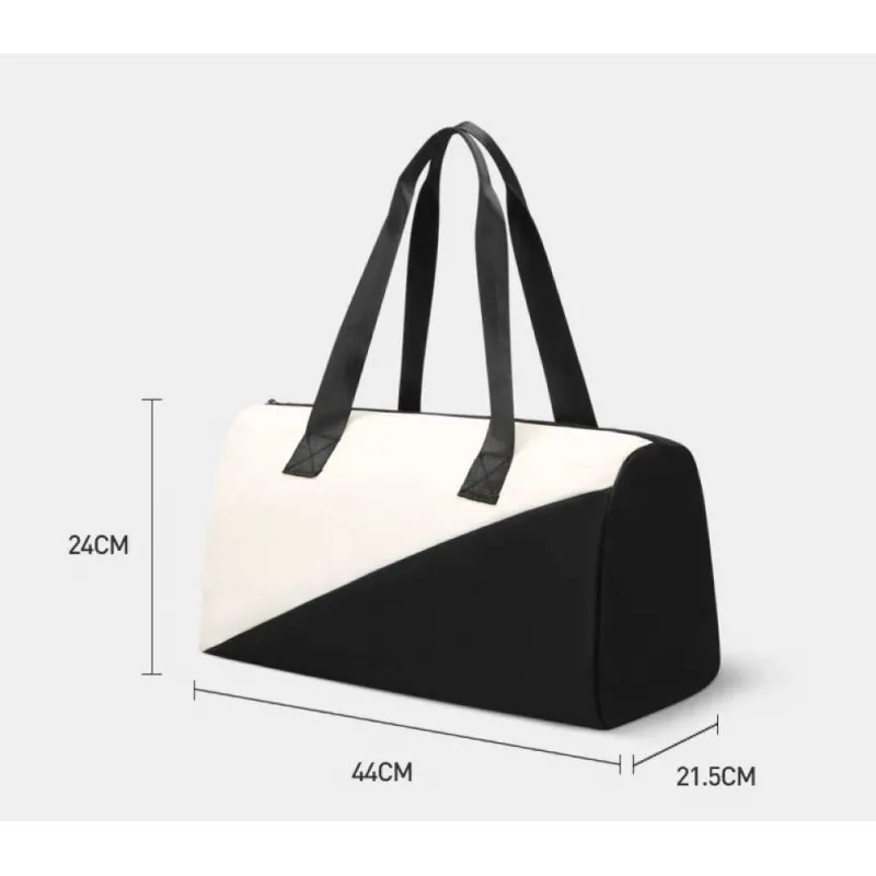 Σάκος Ταξιδίου Bopai 22 L 11-128831 μαύρο