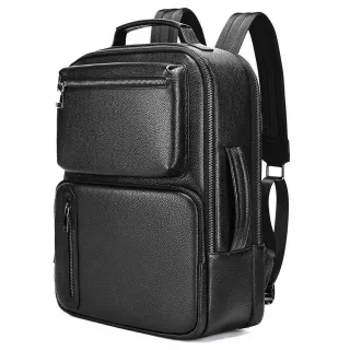 Επαγγελματικό Σακίδιο 2 σε 1 17 L Cardinal 2322 black