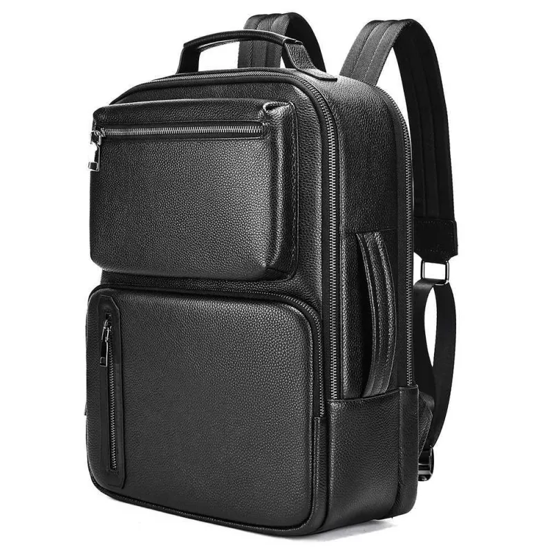Επαγγελματικό Σακίδιο 2 σε 1 17 L Cardinal 2322 black
