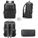 Επαγγελματικό Σακίδιο 2 σε 1 17 L Cardinal 2322 black