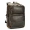 Δερμάτινο σακίδιο πλάτης Cardinal 21 L 2329 coffee