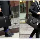 Σάκος Ταξιδίου Bopai 26 L 32-01731 μαύρο