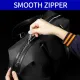 Σάκος Ταξιδίου Bopai 26 L 32-01731 μαύρο