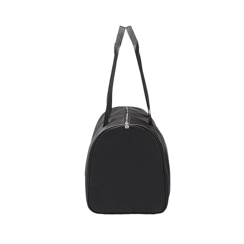 Σάκος Ταξιδίου Bopai 26 L 32-123381 μαύρο