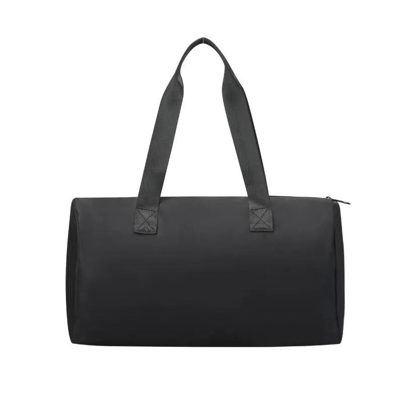Σάκος Ταξιδίου Bopai 26 L 32-123381 μαύρο