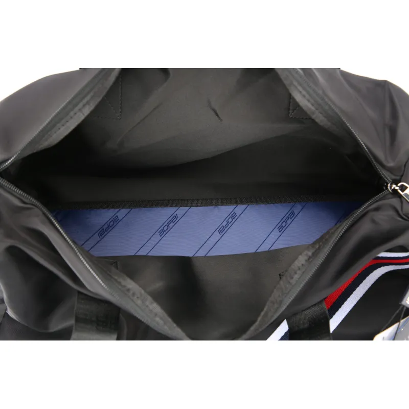 Σάκος Ταξιδίου Bopai 26 L 32-123381 μαύρο