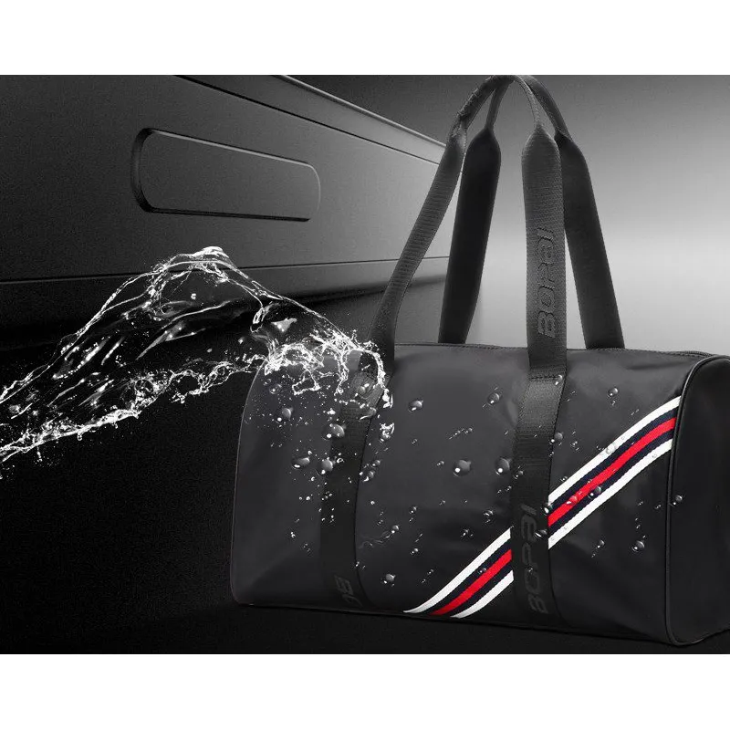 Σάκος Ταξιδίου Bopai 26 L 32-123381 μαύρο