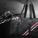 Σάκος Ταξιδίου Bopai 26 L 32-123381 μαύρο