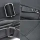 Δερμάτινη Ανδρική Τσάντα Ώμου Cardinal 6000 black