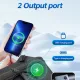 Σακίδιο με Σύστημα Ψύξης 29L 15,6” Bopai 61-128561 μαύρο