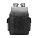 Δερμάτινο Σακίδιο 18L Laptop 15,6” Bopai 61-128821 μαύρο