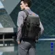 Δερμάτινο Σακίδιο 18L Laptop 15,6” Bopai 61-128821 μαύρο