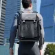 Δερμάτινο Σακίδιο 18L Laptop 15,6” Bopai 61-128821 μαύρο