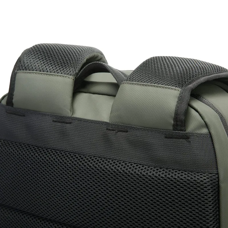 Σακίδιο πλάτης 27L Laptop 15,6” Bange 3065 χακί