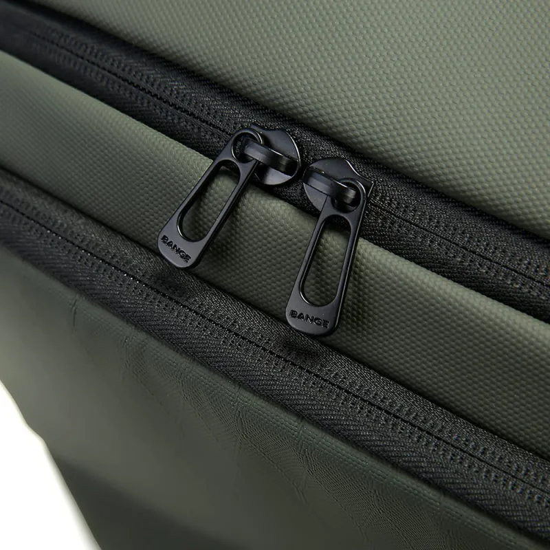 Σακίδιο πλάτης 27L Laptop 15,6” Bange 3065 χακί