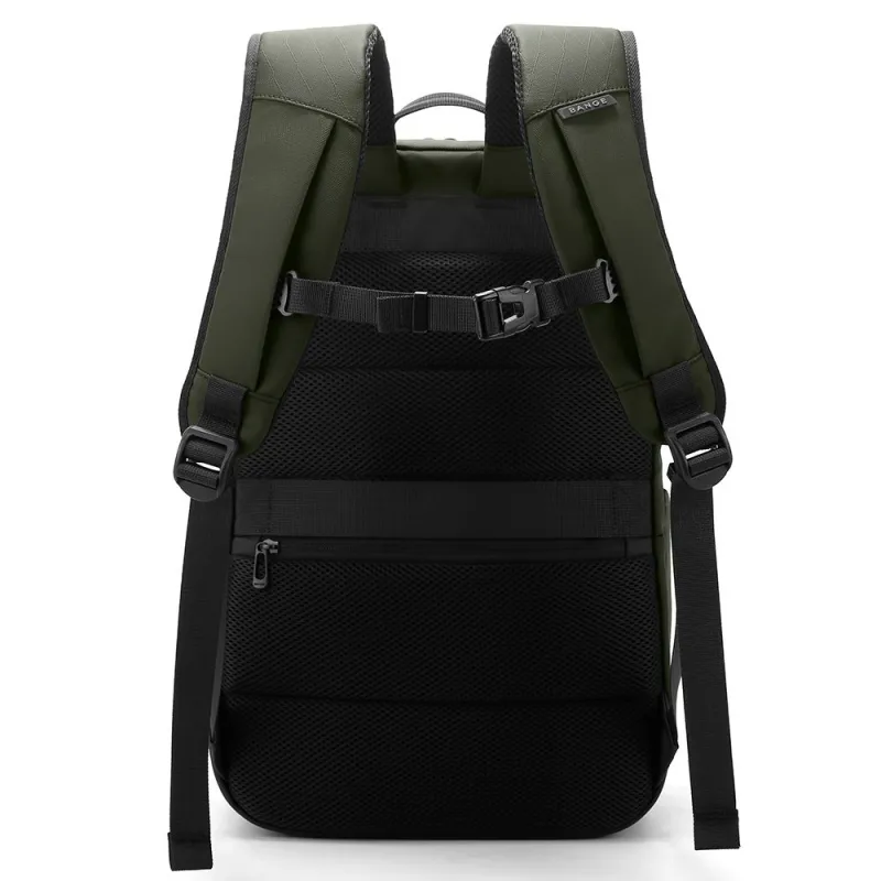 Σακίδιο πλάτης 27L Laptop 15,6” Bange 3065 χακί