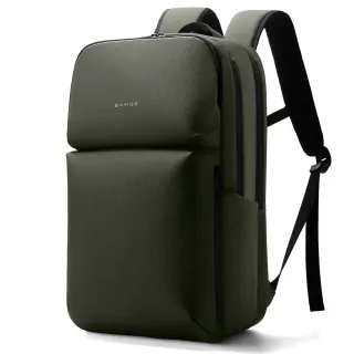 Σακίδιο πλάτης 27L Laptop 15,6” Bange 3065 χακί