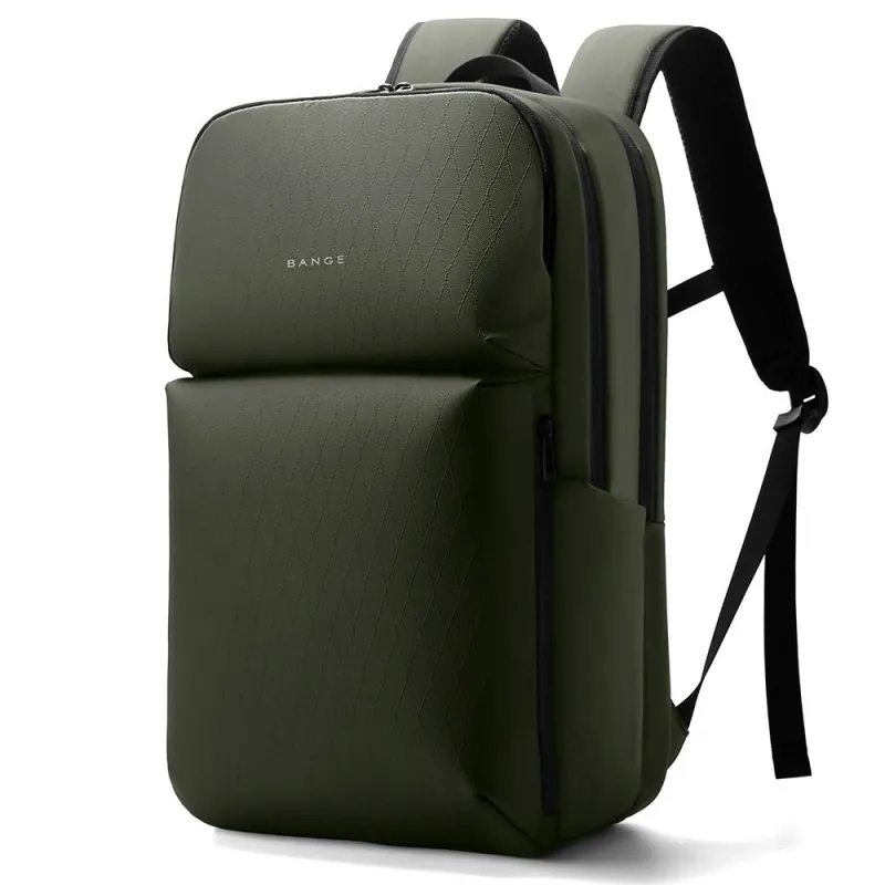 Σακίδιο πλάτης 27L Laptop 15,6” Bange 3065 χακί