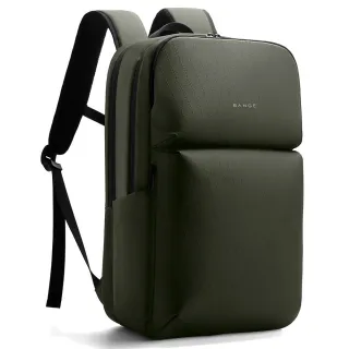Σακίδιο πλάτης 27L Laptop 15,6” Bange 3065 χακί