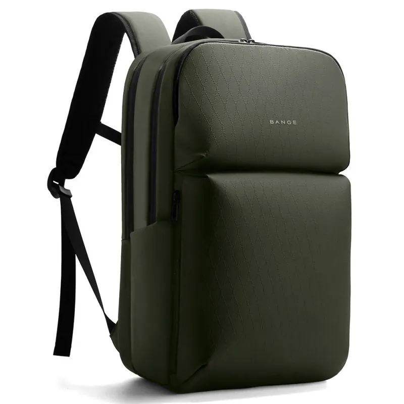 Σακίδιο πλάτης 27L Laptop 15,6” Bange 3065 χακί