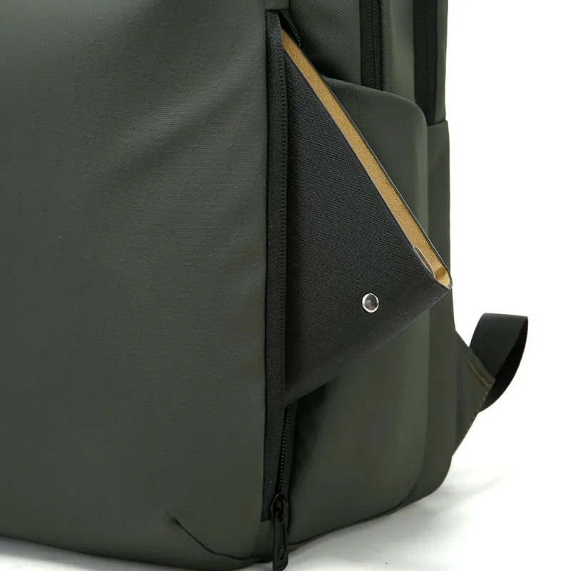 Σακίδιο πλάτης 27L Laptop 15,6” Bange 3065 χακί