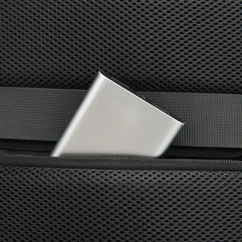 Σακίδιο πλάτης 27L Laptop 15,6” Bange 3068 χακί