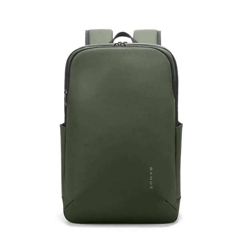 Σακίδιο πλάτης 27L Laptop 15,6” Bange 3068 χακί