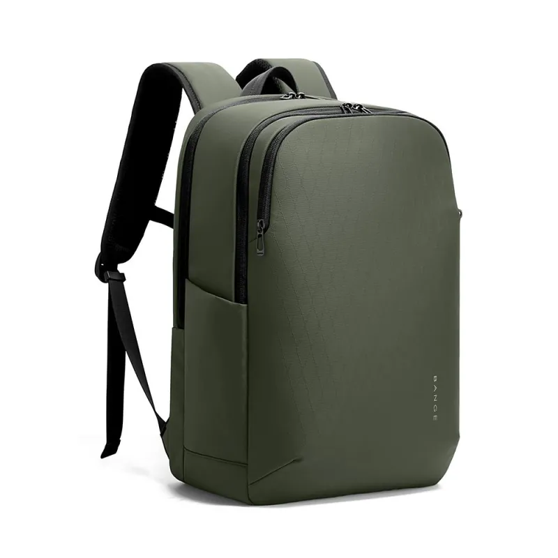Σακίδιο πλάτης 27L Laptop 15,6” Bange 3068 χακί