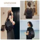 Σακίδιο Πλάτης Γυναικείο Lovevook 15,6'' MB3281 black