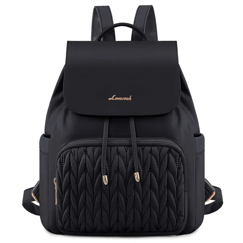 Σακίδιο Πλάτης Γυναικείο Lovevook 15,6'' MB3281 black