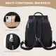 Σακίδιο Πλάτης Γυναικείο Lovevook 15,6'' MB3281 black