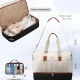 Σετ Σάκος ταξιδιού 35 L Lovevook UB3171 beige black