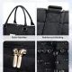 Σετ Σάκος ταξιδιού 40 L Lovevook UB4063 black