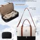 Σετ Σάκος ταξιδιού 40 L Lovevook UB4063 beige black