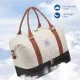 Σετ Σάκος ταξιδιού 40 L Lovevook UB4063 beige black