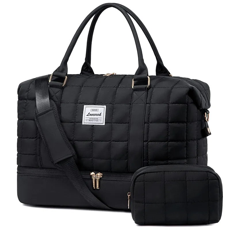 Σετ Σάκος ταξιδιού 40 L Lovevook UB4063 black
