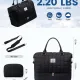 Σετ Σάκος ταξιδιού 40 L Lovevook UB4063 black