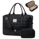 Σετ Σάκος ταξιδιού 40 L Lovevook UB4063 black