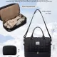 Σετ Σάκος ταξιδιού 40 L Lovevook UB4063 black