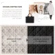 Τσάντα Χειρός & Χιαστί Lovevook 15,6'' WB3210 black