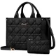 Τσάντα Χειρός & Χιαστί Lovevook 15,6'' WB3210 black