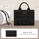 Τσάντα Χειρός & Χιαστί Lovevook 15,6'' WB3210 black