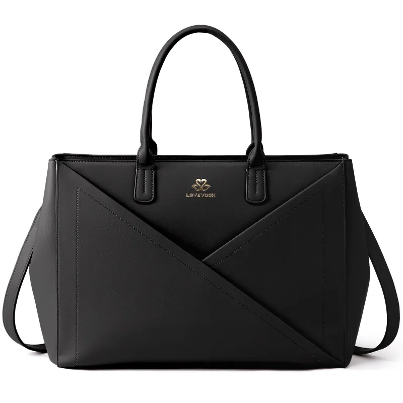 Τσάντα Laptop Γυναικεία Lovevook 15,6” WB4447 black