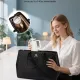 Τσάντα Laptop Γυναικεία Lovevook 15,6” WB4447 black