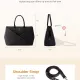 Τσάντα Laptop Γυναικεία Lovevook 15,6” WB4447 black