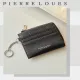 Γυναικείο Πορτοφόλι Γυναικείο Pierre Loues PL19-76 μαύρο