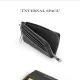 Γυναικείο Πορτοφόλι Γυναικείο Pierre Loues PL19-76 μαύρο